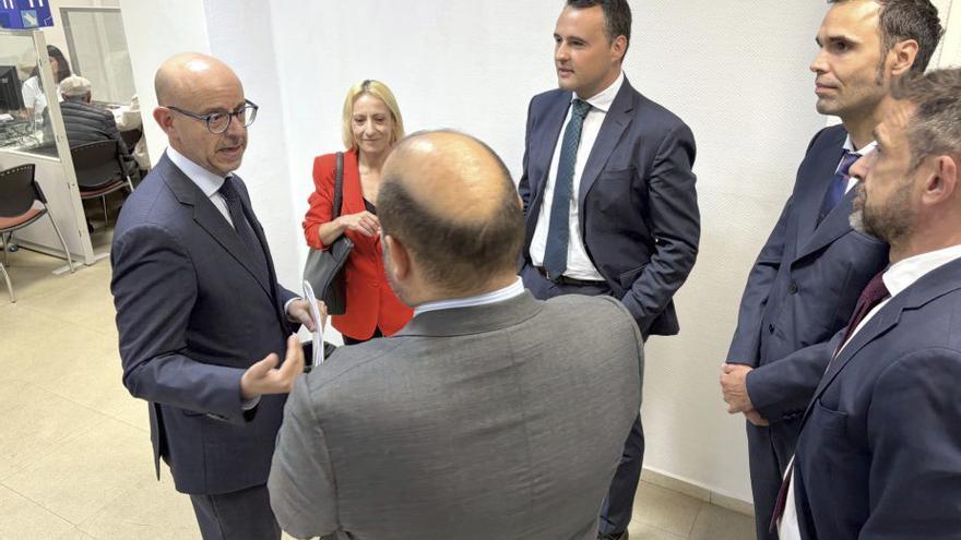 Hacienda ya devolvió más de 170 millones del IRPF en Asturias