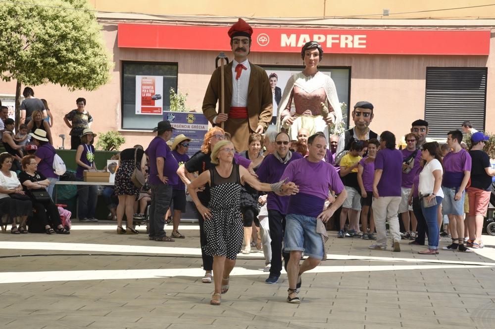 Matinal a Sant Joan