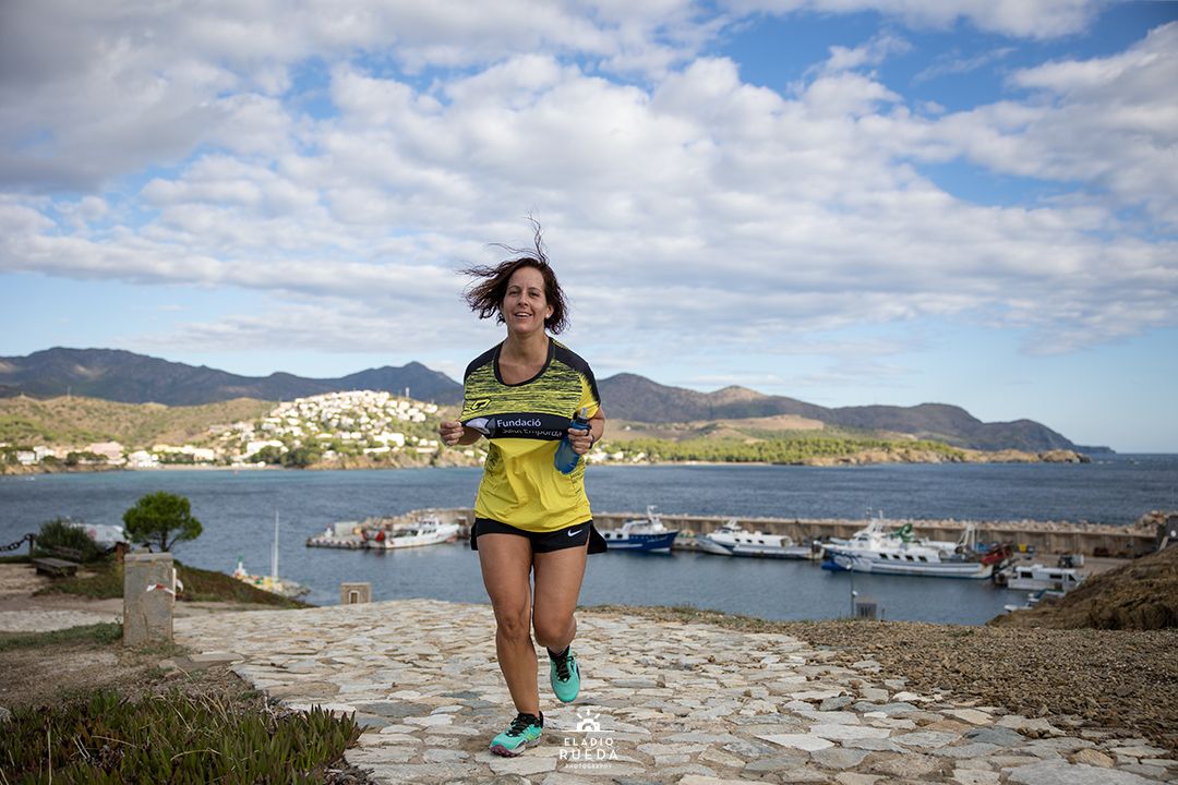 La primera Oncotriatló  recapta més de 10.000 euros contra el càncer