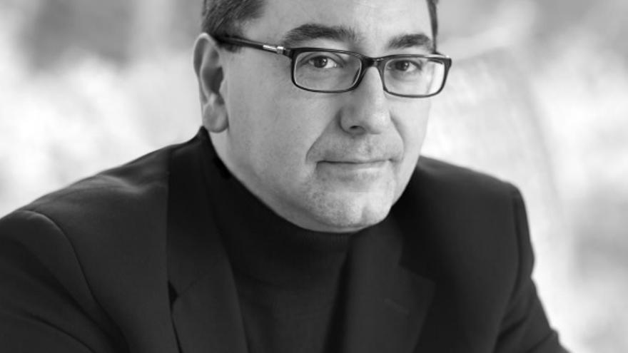 Concierto de piano de Luis Agius