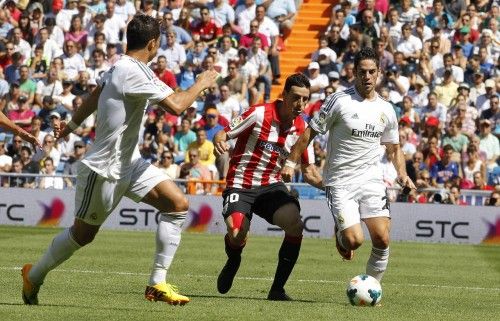 REAL MADRID-ATHLETIC CLUB