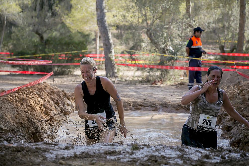 INFORMACIÓN Xtrem Running en Benidorm