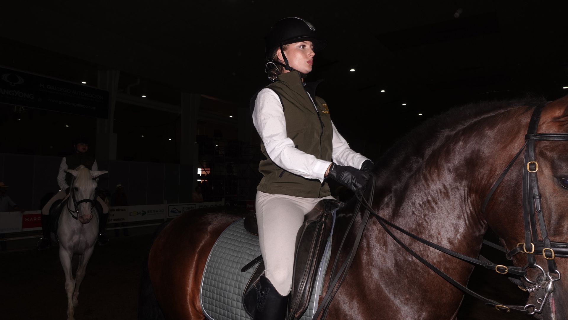 Feria del caballo de Torre Pacheco