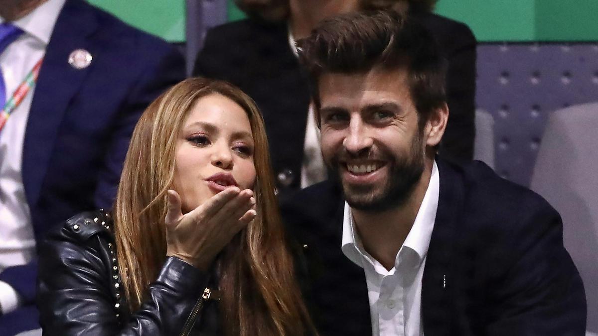 Gerard Piqué y Shakira han protagonizado una de las separaciones más mediáticas de la historia
