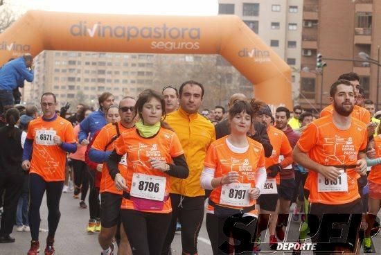 Búscate en la carrera José Antonio Redolat 2017