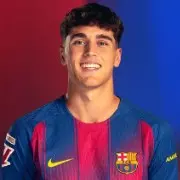 Pau Cubarsí, Defensa