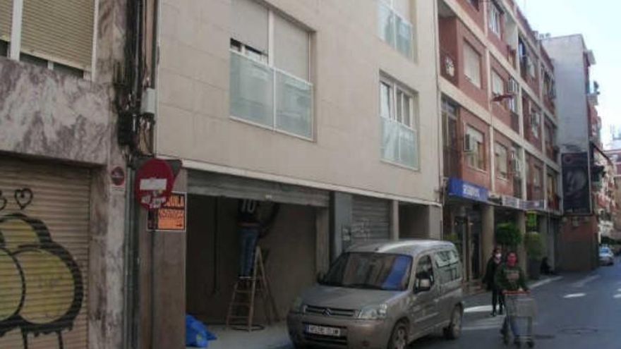 Oportunidad para inversores en Elche: Excepcionales locales comerciales para potenciar su negocio