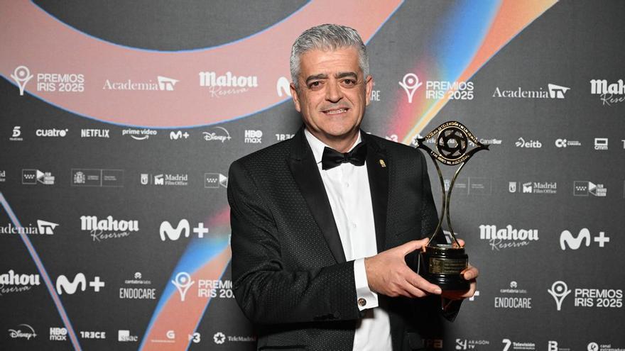 VÍDEO 28F | Modesto Barragán, periodista: "Hay que mantener el espíritu de lucha de los años que nos trajeron hasta el 28F"