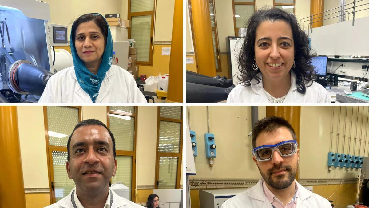 Galería | Dos años del CIIAE de Cáceres