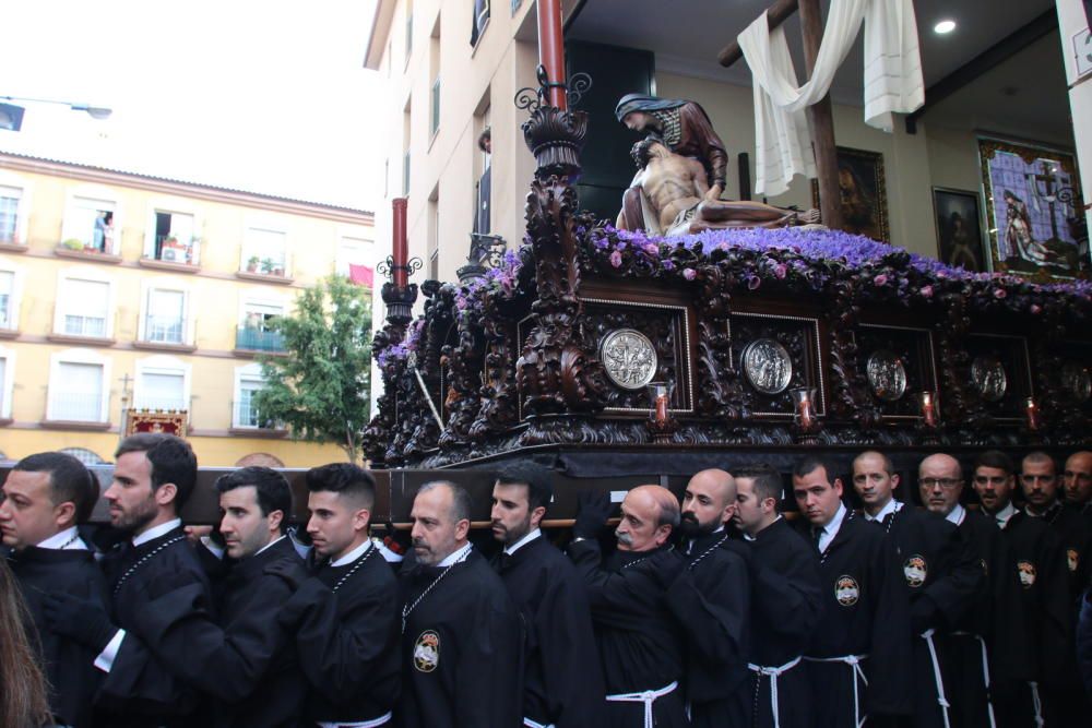 Viernes Santo | Piedad