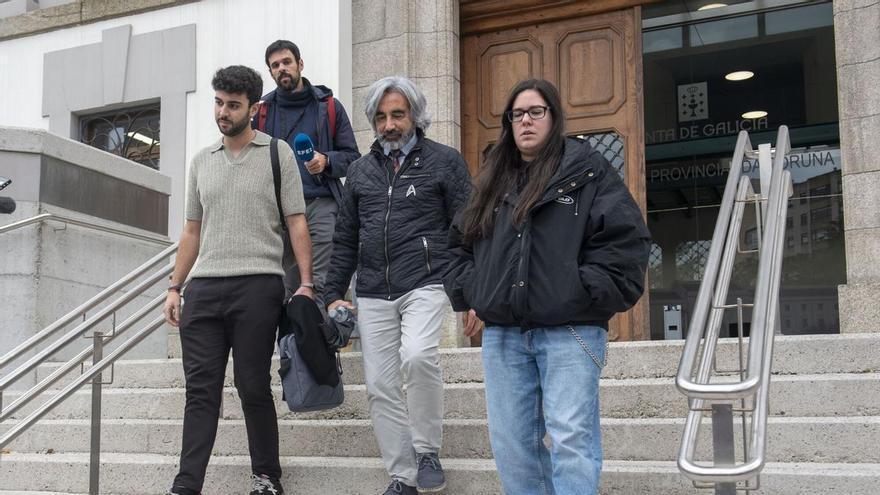 El abogado del crimen de Samuel Luiz Mario Pozzo-Citro gana el XXII premio Marcela y Elisa
