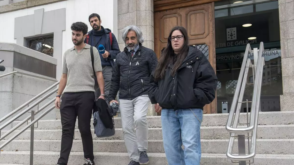 El abogado del crimen de Samuel Luiz Mario Pozzo-Citro gana el XXII premio Marcela y Elisa
