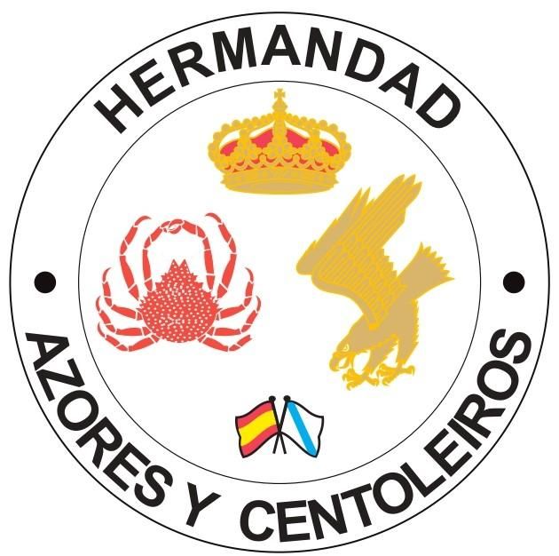 El distintivo de la entidad.