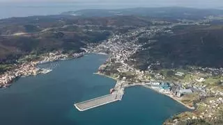 Confirmada a base permanente de Vixilancia Aduaneira en Cee e a continuidade da de Muros