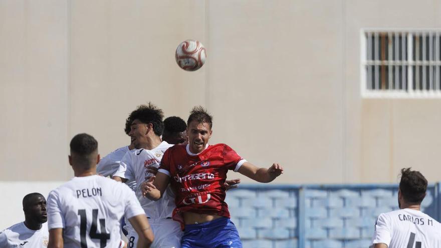 La Deportiva Minera logra la primera victoria de la temporada