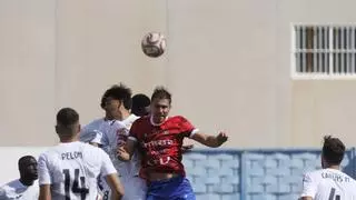 La Deportiva Minera logra la primera victoria de la temporada