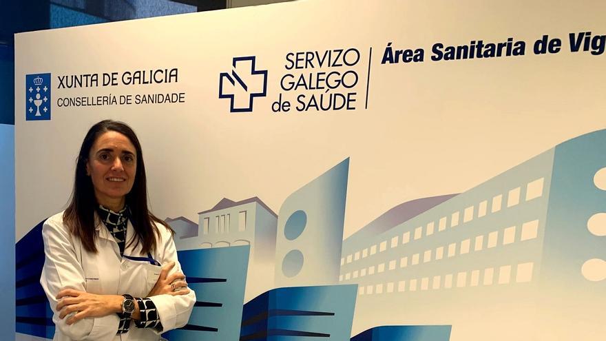 El Sergas sustituirá a la directora de la Atención Primaria en Vigo