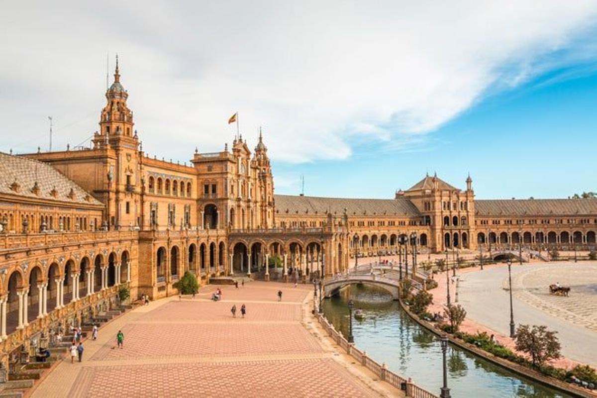 Plaza de España