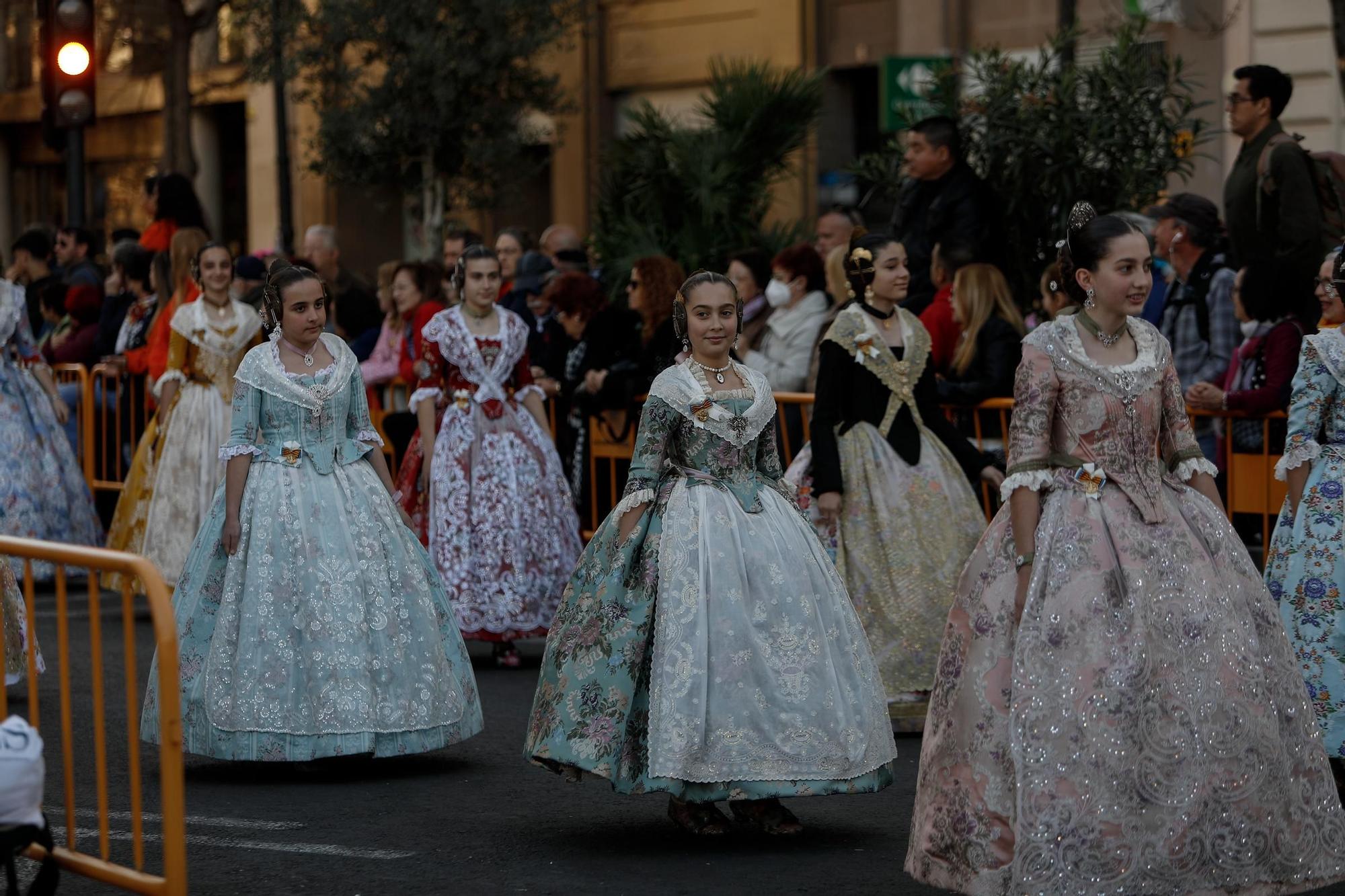 Así ha sido la entrega de los premios infantiles 2023