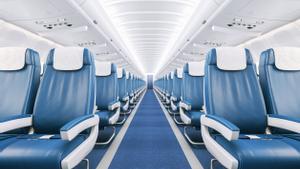 El truco del asiento en el avión: apréndetelo para tu próximo viaje