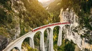 Los 8 viajes que debes hacer antes de cumplir 50 años