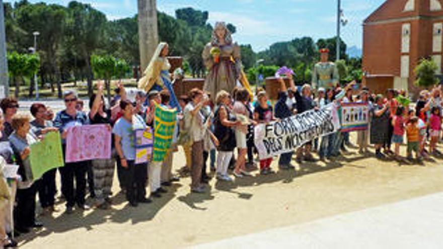 La trobada celebrarà la 8a edició; a la foto, una de les anteriors