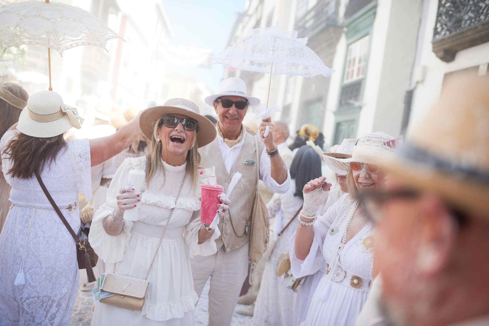 Fiesta de Los Indianos 2024