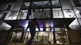 Peláez: "Minas es de la Universidad y respetaremos su autonomía"