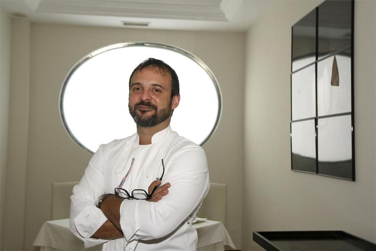 Kisko García, entre los andaluces del 78 distinguidos en el 40 aniversario de la Constitución