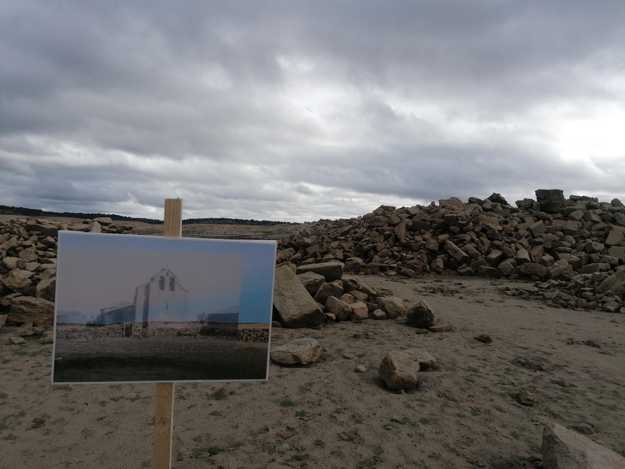 Reconstruyendo Argusino, una ruta interpretativa entre las ruinas