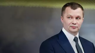 Tymofiy Mylovanov, exministro de Economía de Ucrania: "Una tregua solo será posible cuando Rusia entienda que el apoyo occidental no es solo simbólico"
