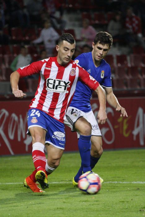 Girona-Oviedo (0-0)