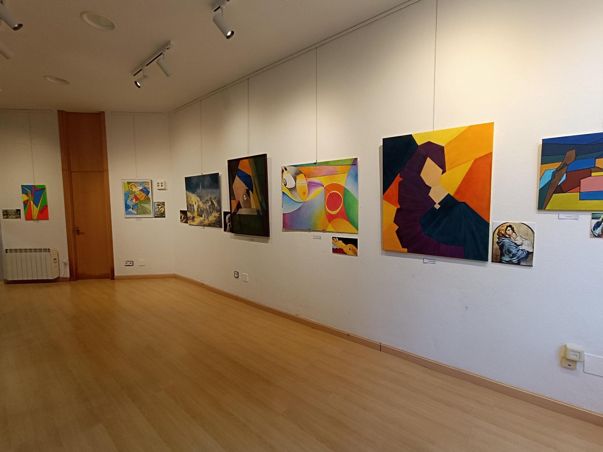 El Taller Las Brumas reinterpreta los clásicos