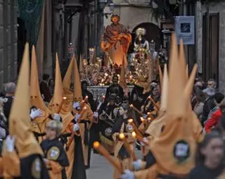 Spanisch lernen: Was die Prozessionen zu Ostern mit der katalanischen Unabhängigkeitsbewegung gemeinsam haben