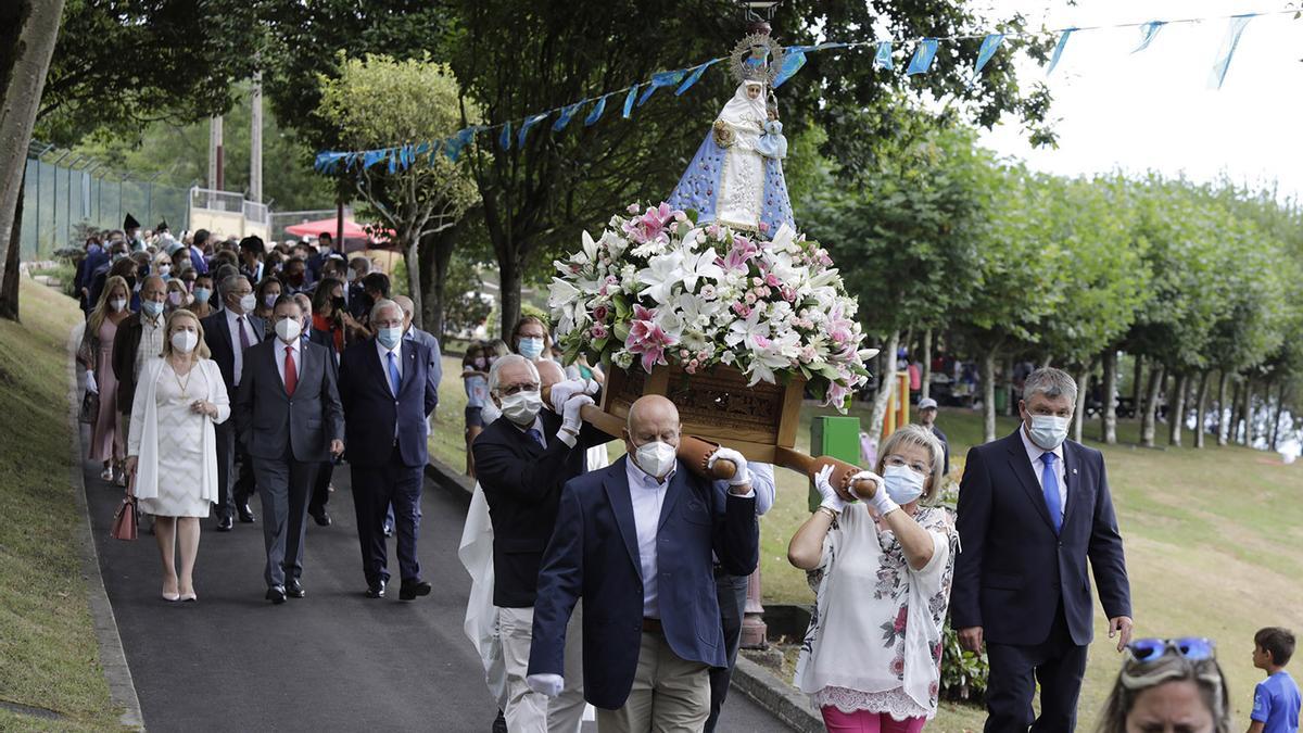 Las mejores fotos para recordar el último verano en Asturias (II)