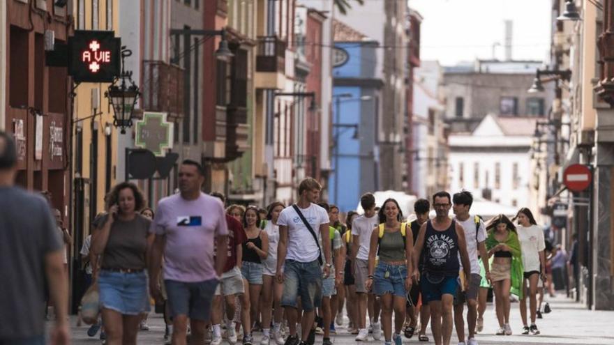 Freno a los aumentos de altura y recalificaciones en el casco