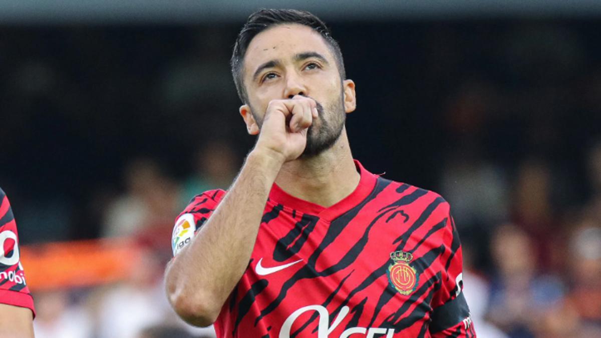 Jaume Costa Tiếp Tục Cống Hiến Với Tinh Thần Chiến Binh Đáng Kể