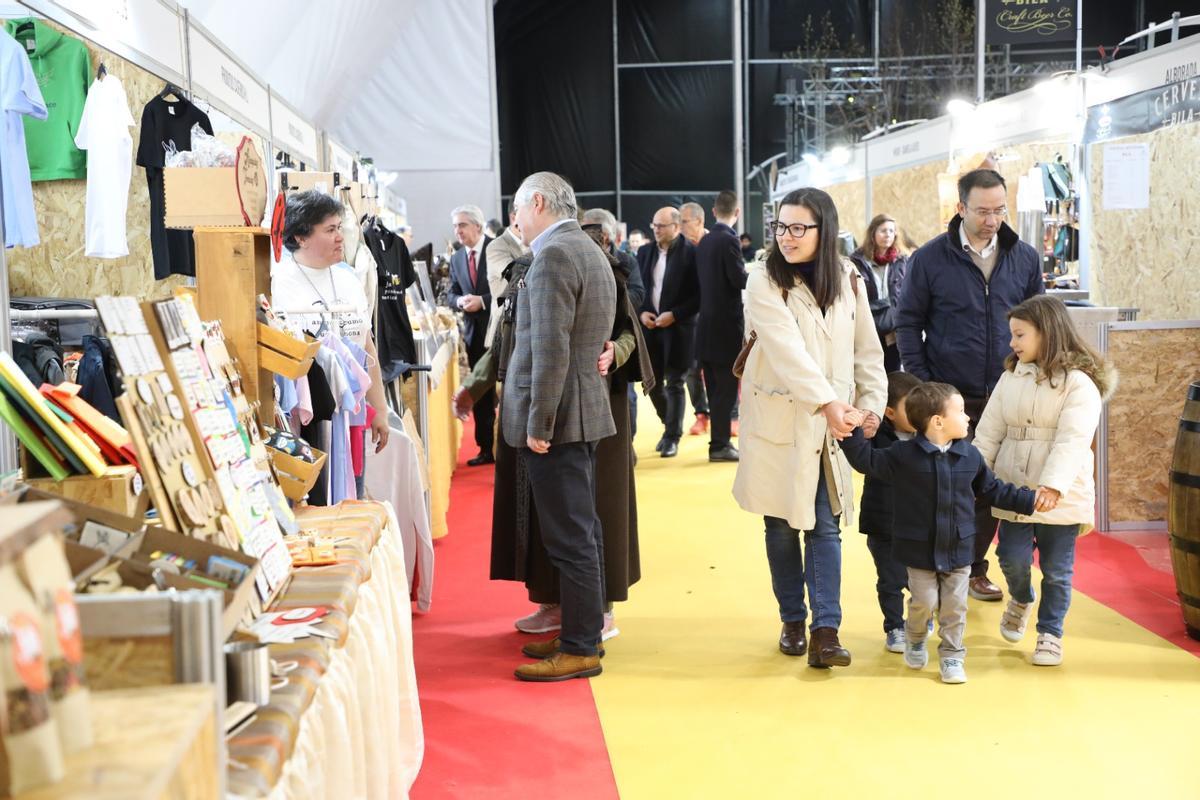 Feria de la Bolha Dulce