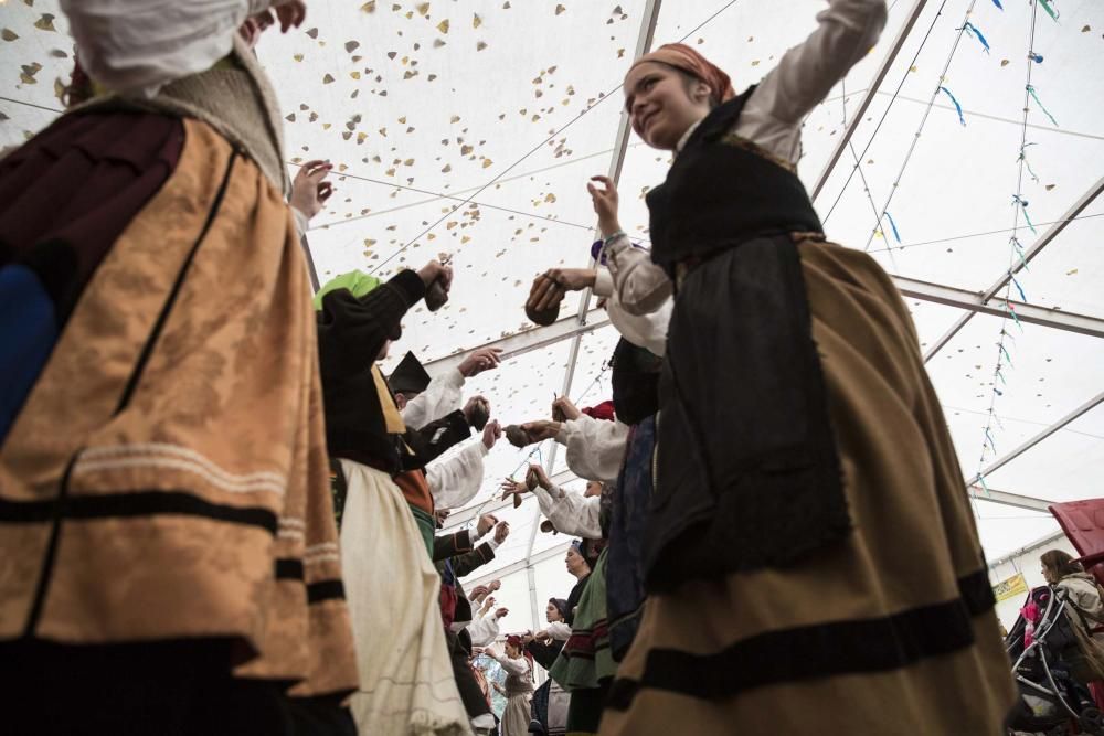 Fiestas del Campillín