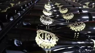 Un cava aragonés, entre los 35 mejores de España