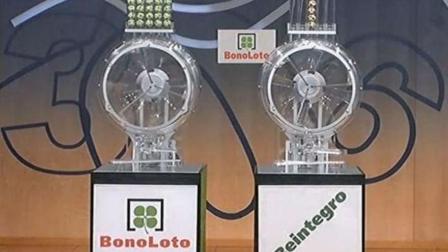 Bonoloto, sorteo de hoy viernes 1 de septiembre del 2017