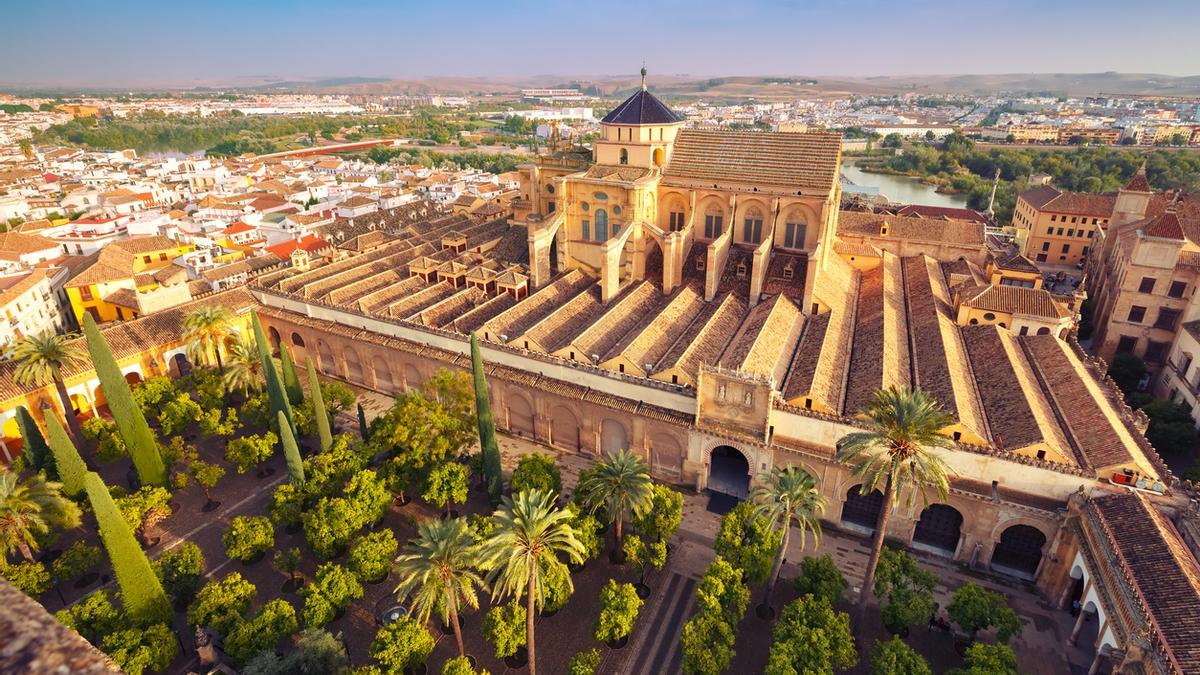 Las mejores terrazas de Córdoba con vistas a la Mezquita-Catedral