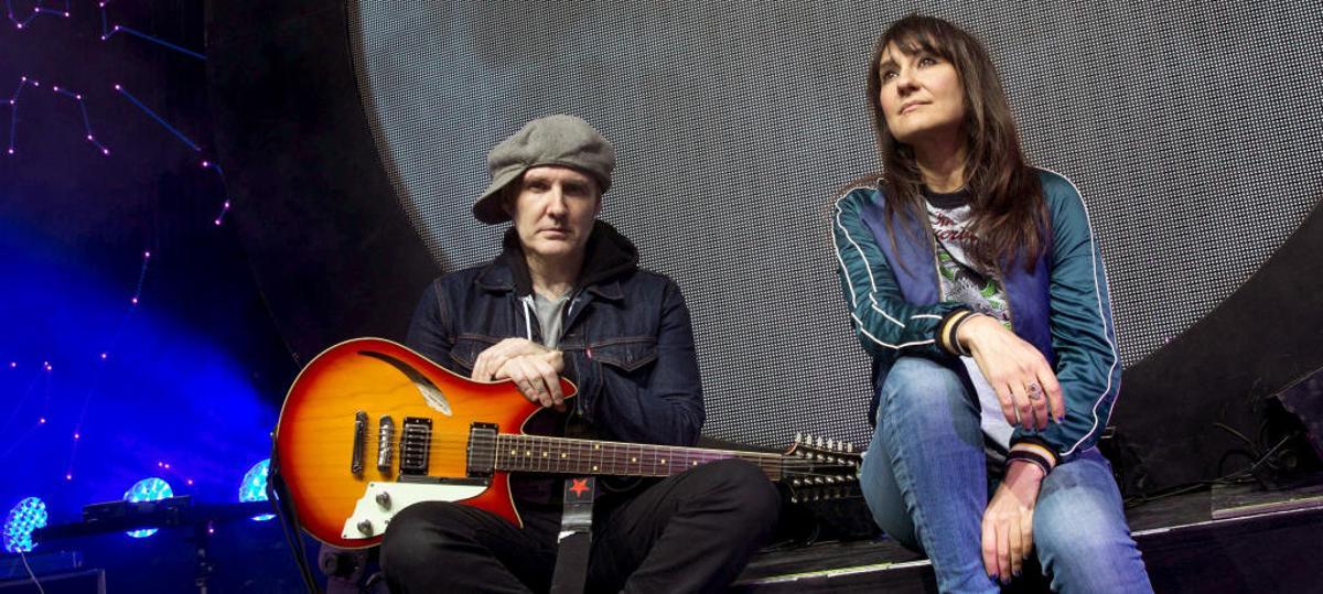 La canción 'Sin ti no soy nada' de Amaral aparece en la lista.