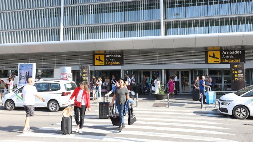 Aeropuerto de Ibiza