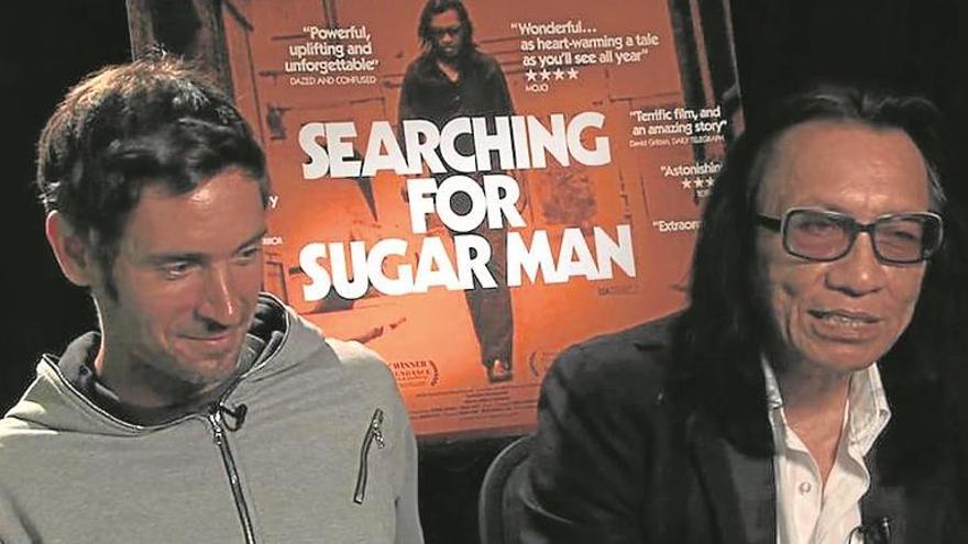 ‘Searching for Sugar Man’, al Centre de Natura