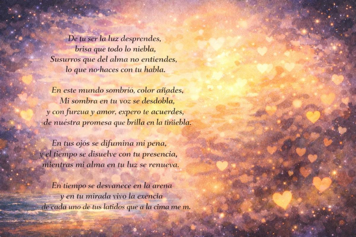 'Donde el silencio promete' de María Ponz Ledesma del IES La Azucarera