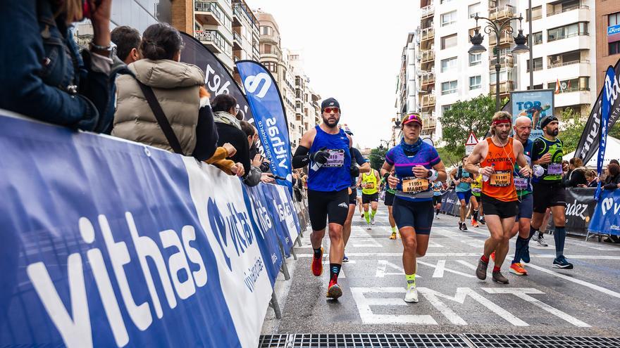 Los hospitales Vithas de Alicante prestarán soporte asistencial en la carrera solidaria ‘Yo dono vida’ de Novelda