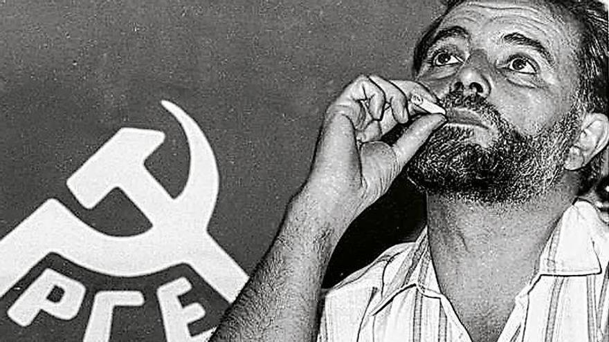 La izquierda, sin brújula