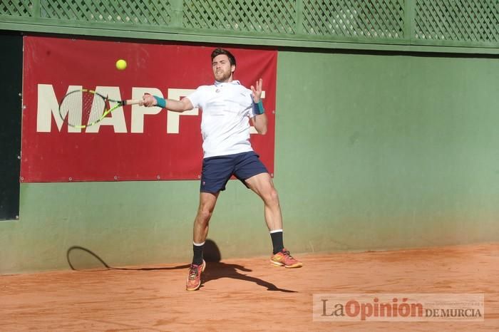 Campeonato de España de tenis