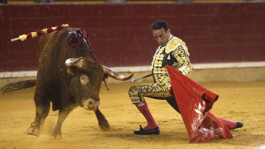 Exhibición de Ponce sin premio